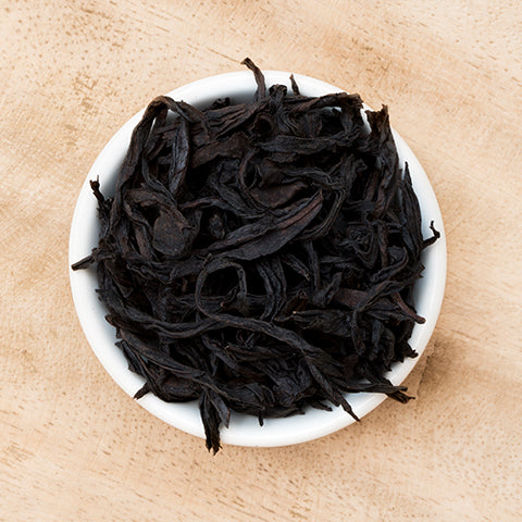 Da Hong Pao (Big Red Robe) / 大红袍