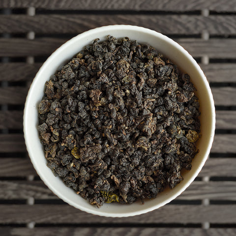 Gaba Alishan Pu Tao Xiang (Aroma Grapes) / 佳叶葡萄