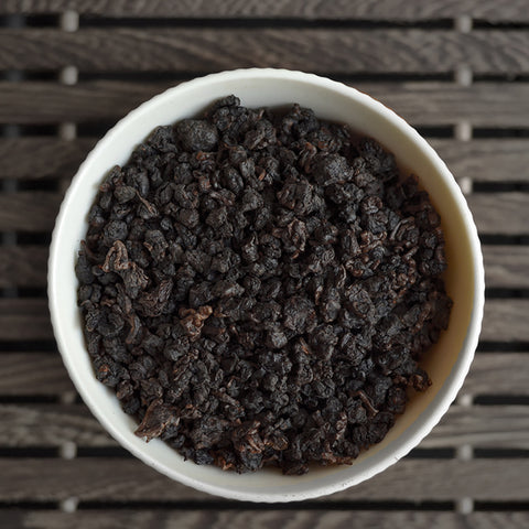 Gaba Smoky / 佳叶碳培